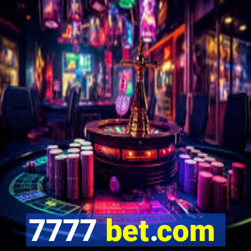 7777 bet.com
